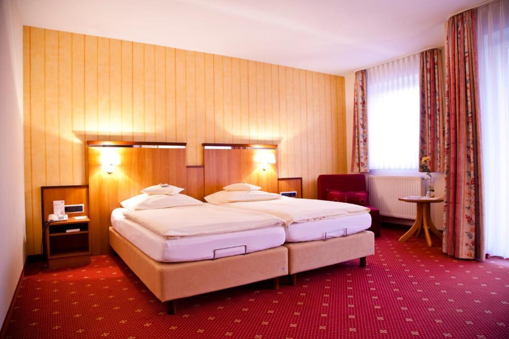 Hotel Stueve Visbek Quarto foto