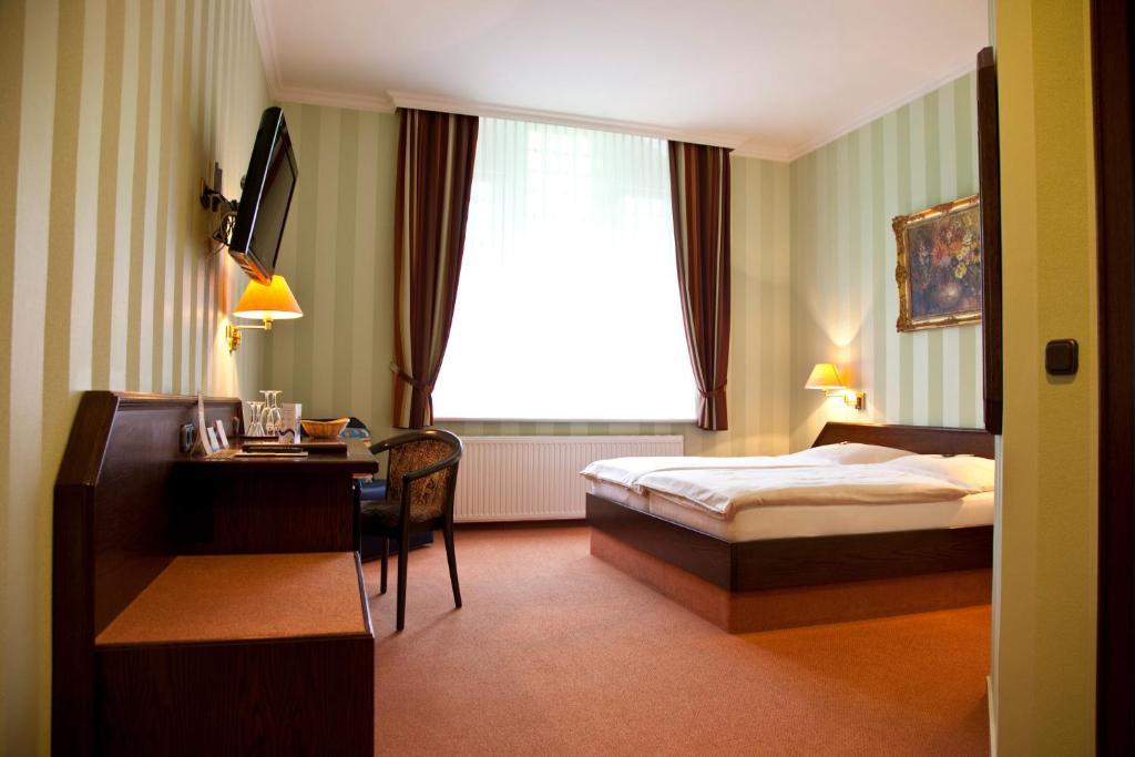 Hotel Stueve Visbek Quarto foto
